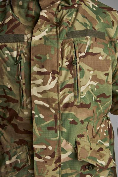 Костюм зимовий &laquo;Гірка&raquo; ДСТУ MULTICAM оригінал 88222-2 фото