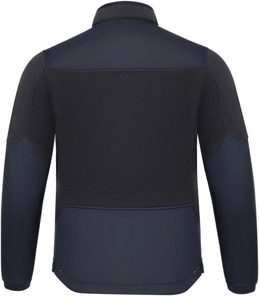 Кофта Frontier Mustela Cordura Fleece Gray 239904-44 фото