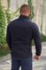 Кофта Frontier Mustela Cordura Fleece Gray 239904-44 фото 10