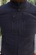Кофта Frontier Mustela Cordura Fleece Gray 239904-44 фото 12