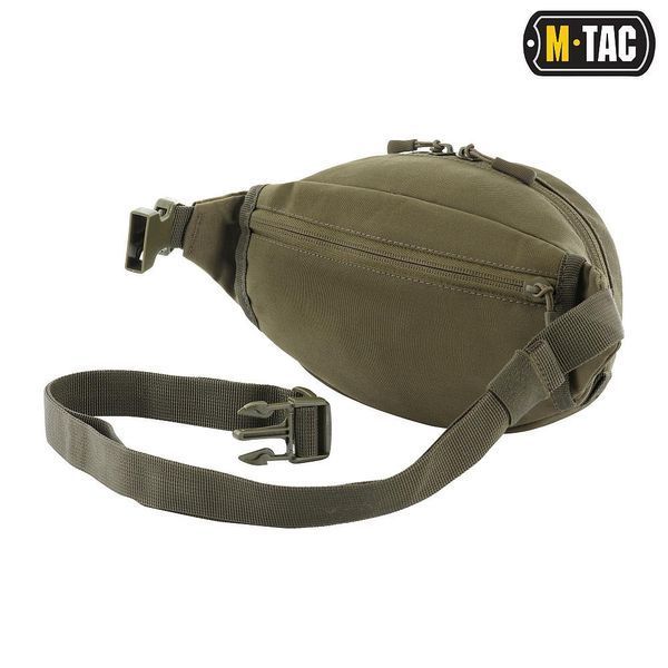 M-TAC СУМКА COMPANION BAG SMALL RANGER GREEN GP0474-RG 3122840 фото