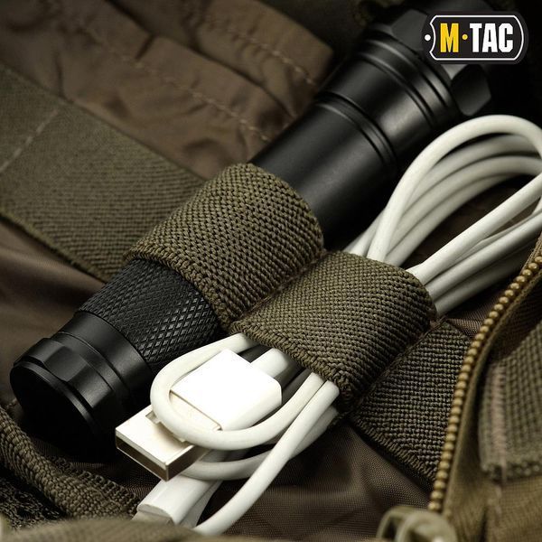 M-TAC СУМКА COMPANION BAG SMALL RANGER GREEN GP0474-RG 3122840 фото