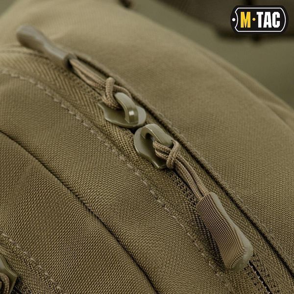 M-TAC СУМКА COMPANION BAG SMALL RANGER GREEN GP0474-RG 3122840 фото