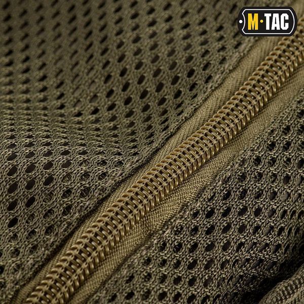 M-TAC СУМКА COMPANION BAG SMALL RANGER GREEN GP0474-RG 3122840 фото