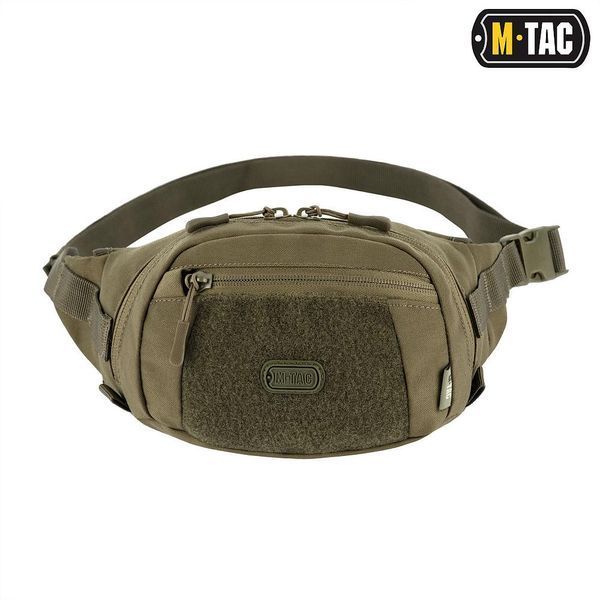 M-TAC СУМКА COMPANION BAG SMALL RANGER GREEN GP0474-RG 3122840 фото