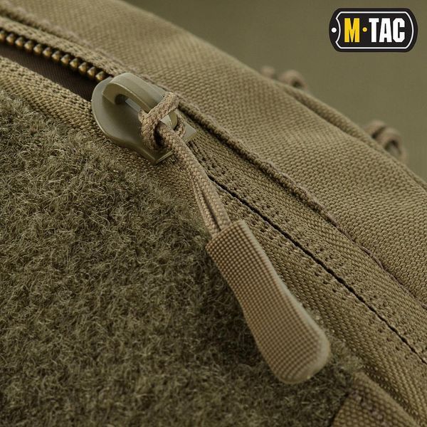 M-TAC СУМКА COMPANION BAG SMALL RANGER GREEN GP0474-RG 3122840 фото