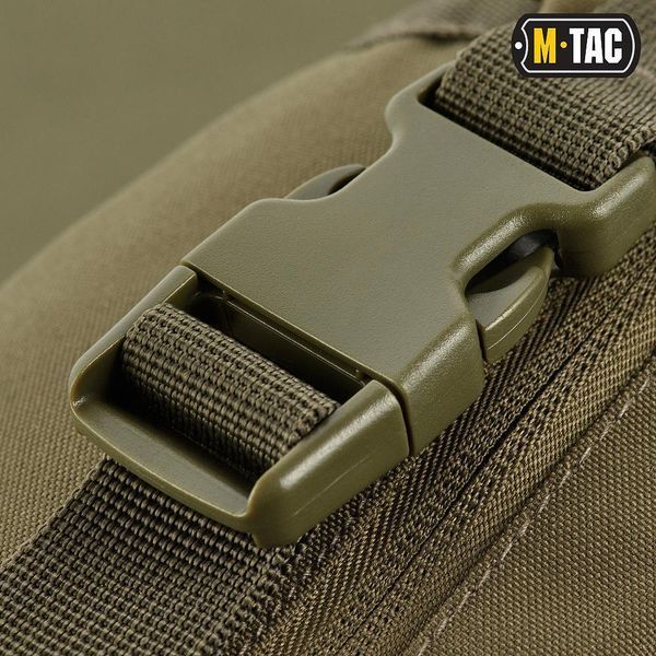 M-TAC СУМКА COMPANION BAG SMALL RANGER GREEN GP0474-RG 3122840 фото