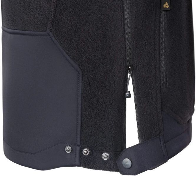 Кофта Frontier Mustela Cordura Fleece Gray 239904-44 фото