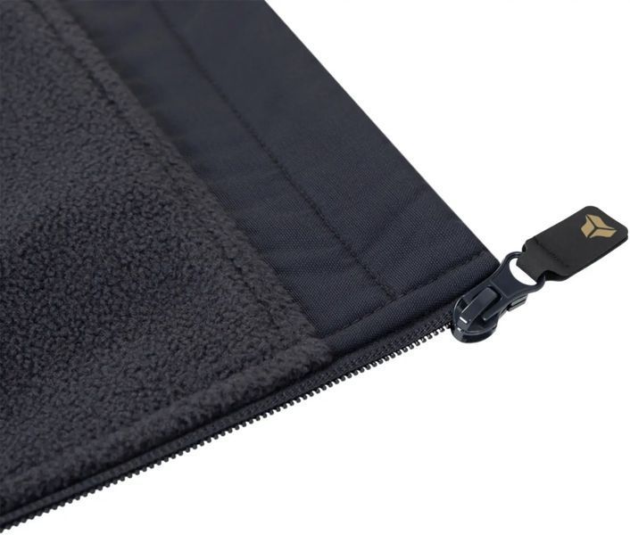 Кофта Frontier Mustela Cordura Fleece Gray 239904-44 фото