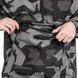 Утеплена куртка анорак Mil-Tec Winter Combat Anorak Splinter Night 10335054-54 фото 5
