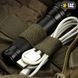 M-TAC СУМКА COMPANION BAG SMALL RANGER GREEN GP0474-RG 3122840 фото 4