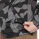 Утеплена куртка анорак Mil-Tec Winter Combat Anorak Splinter Night 10335054-54 фото 6