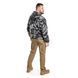 Утеплена куртка анорак Mil-Tec Winter Combat Anorak Splinter Night 10335054-54 фото 9