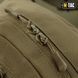 M-TAC СУМКА COMPANION BAG SMALL RANGER GREEN GP0474-RG 3122840 фото 7