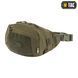 M-TAC СУМКА COMPANION BAG SMALL RANGER GREEN GP0474-RG 3122840 фото 1