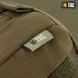 M-TAC СУМКА COMPANION BAG SMALL RANGER GREEN GP0474-RG 3122840 фото 9