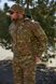 Кітель тактичний зі з'ємним капюшоном MultiCam 9900215-46 фото 12