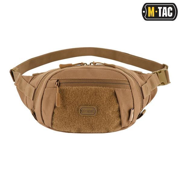 M-TAC СУМКА COMPANION BAG SMALL DARK COYOTE GP0474-DCOY 3122841 фото