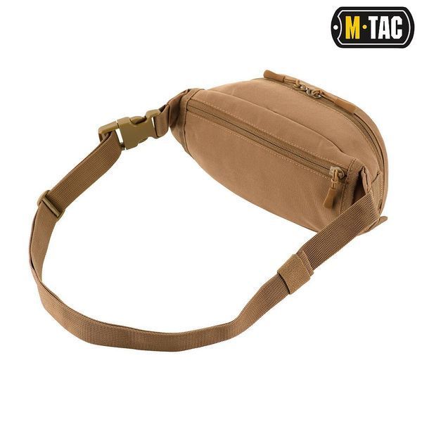 M-TAC СУМКА COMPANION BAG SMALL DARK COYOTE GP0474-DCOY 3122841 фото