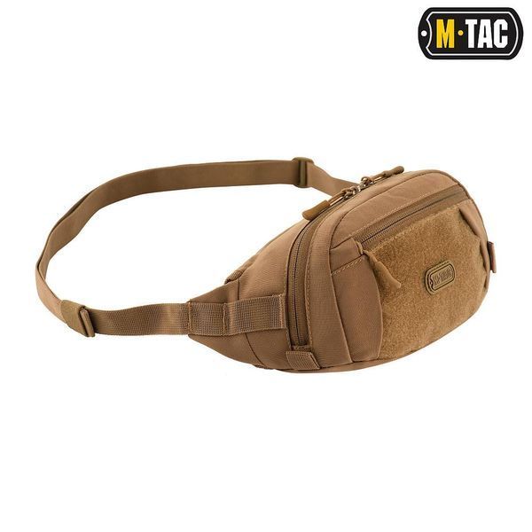 M-TAC СУМКА COMPANION BAG SMALL DARK COYOTE GP0474-DCOY 3122841 фото