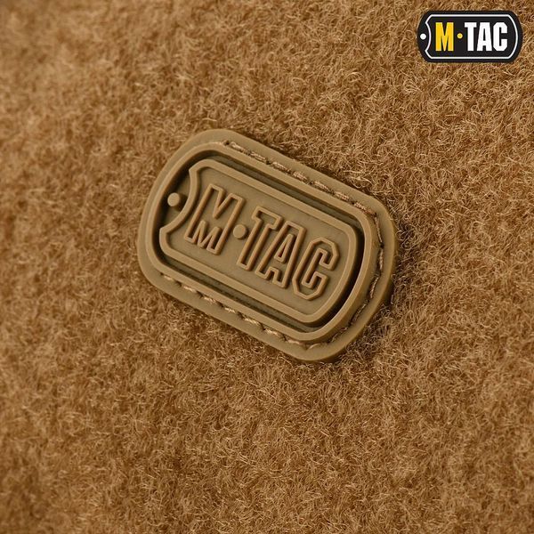 M-TAC СУМКА COMPANION BAG SMALL DARK COYOTE GP0474-DCOY 3122841 фото