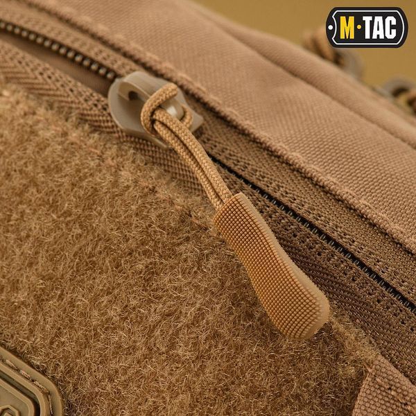 M-TAC СУМКА COMPANION BAG SMALL DARK COYOTE GP0474-DCOY 3122841 фото