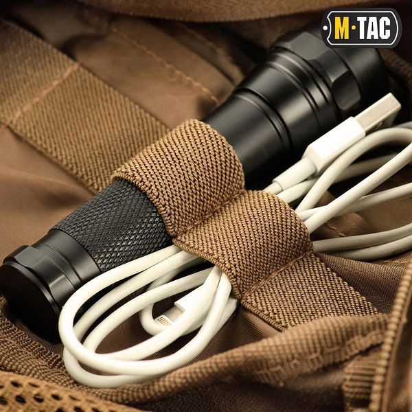 M-TAC СУМКА COMPANION BAG SMALL DARK COYOTE GP0474-DCOY 3122841 фото