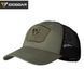 Тактична бейсболка IDOGEAR Olive Green 790401 фото