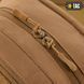 M-TAC СУМКА COMPANION BAG SMALL DARK COYOTE GP0474-DCOY 3122841 фото 7