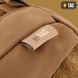 M-TAC СУМКА COMPANION BAG SMALL DARK COYOTE GP0474-DCOY 3122841 фото 12