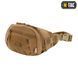 M-TAC СУМКА COMPANION BAG SMALL DARK COYOTE GP0474-DCOY 3122841 фото 1