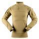 Тактична бойова сорочка Убакс Tactical койот 85593-48 фото 2