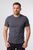 Футболка стрейч MilitaryWolf Grey 230901-44 фото