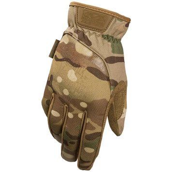 Рукавиці Mechanix FastFit Multicam FFTAB-78-008 фото