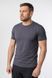 Футболка стрейч MilitaryWolf Grey 230901-44 фото 3