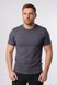 Футболка стрейч MilitaryWolf Grey 230901-44 фото 1