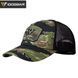 Тактична бейсболка IDOGEAR Tiger Stripe 790403 фото