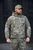 Зимова тактична куртка на пуху, Call Dragon&reg;️ SQG 5 Multicam 1899-46 фото
