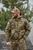 Флісова куртка SHARK SKIN GEN I MILITARY Multicam 1068895-46 фото