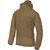 Літня вітровка Helikon Windrunner Windshirt WindPack Coyote KU-WDR-NL-11-46 фото