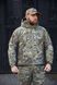 Зимова тактична куртка на пуху, Call Dragon&reg;️ SQG 5 Multicam 1899-46 фото 1