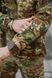 Флісова куртка SHARK SKIN GEN I MILITARY Multicam 1068895-46 фото 13