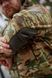 Флісова куртка SHARK SKIN GEN I MILITARY Multicam 1068895-46 фото 12