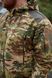 Флісова куртка SHARK SKIN GEN I MILITARY Multicam 1068895-46 фото 10