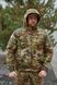 Флісова куртка SHARK SKIN GEN I MILITARY Multicam 1068895-46 фото 4