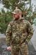 Флісова куртка SHARK SKIN GEN I MILITARY Multicam 1068895-46 фото 1