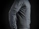 Куртка-вітровка YINREN PRIME Shadow Grey 140001-46 фото 10