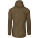 Літня вітровка Helikon Windrunner Windshirt WindPack Coyote KU-WDR-NL-11-46 фото 3