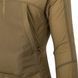 Літня вітровка Helikon Windrunner Windshirt WindPack Coyote KU-WDR-NL-11-46 фото 5