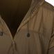 Літня вітровка Helikon Windrunner Windshirt WindPack Coyote KU-WDR-NL-11-46 фото 4